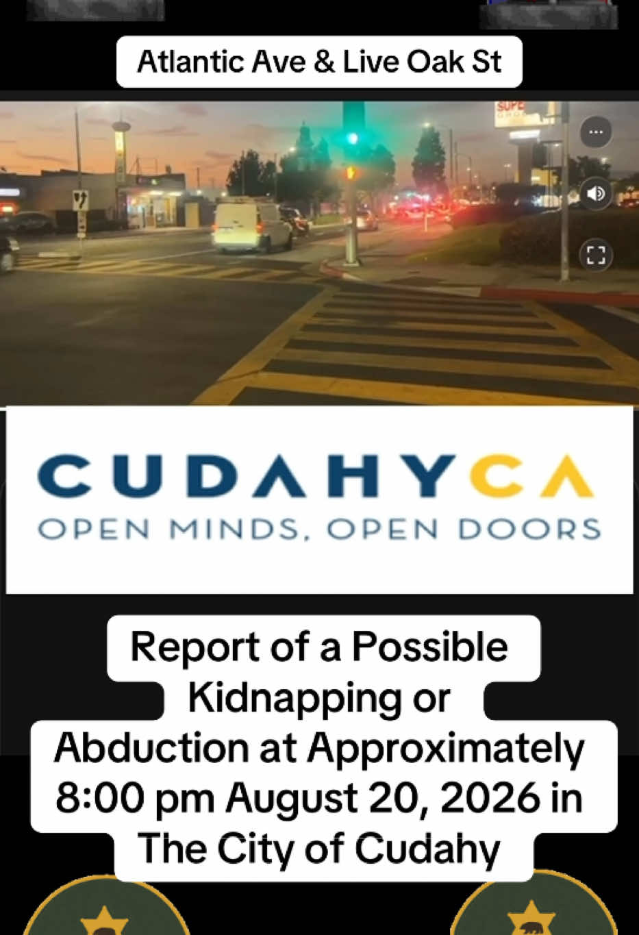 @SOUTHEAST CITIES L. A. NEWS