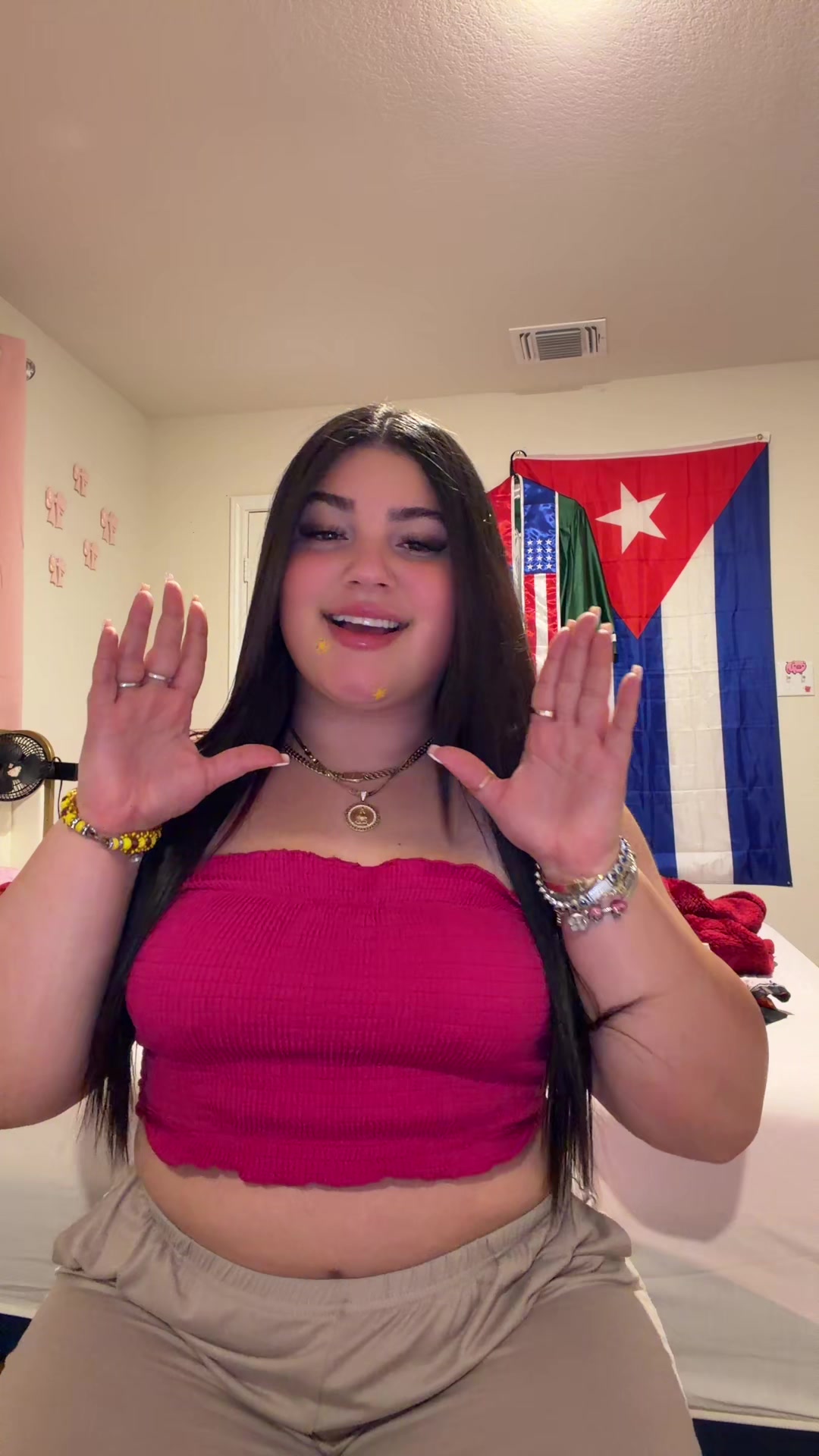 @La cubanita 🇨🇺👸🏻