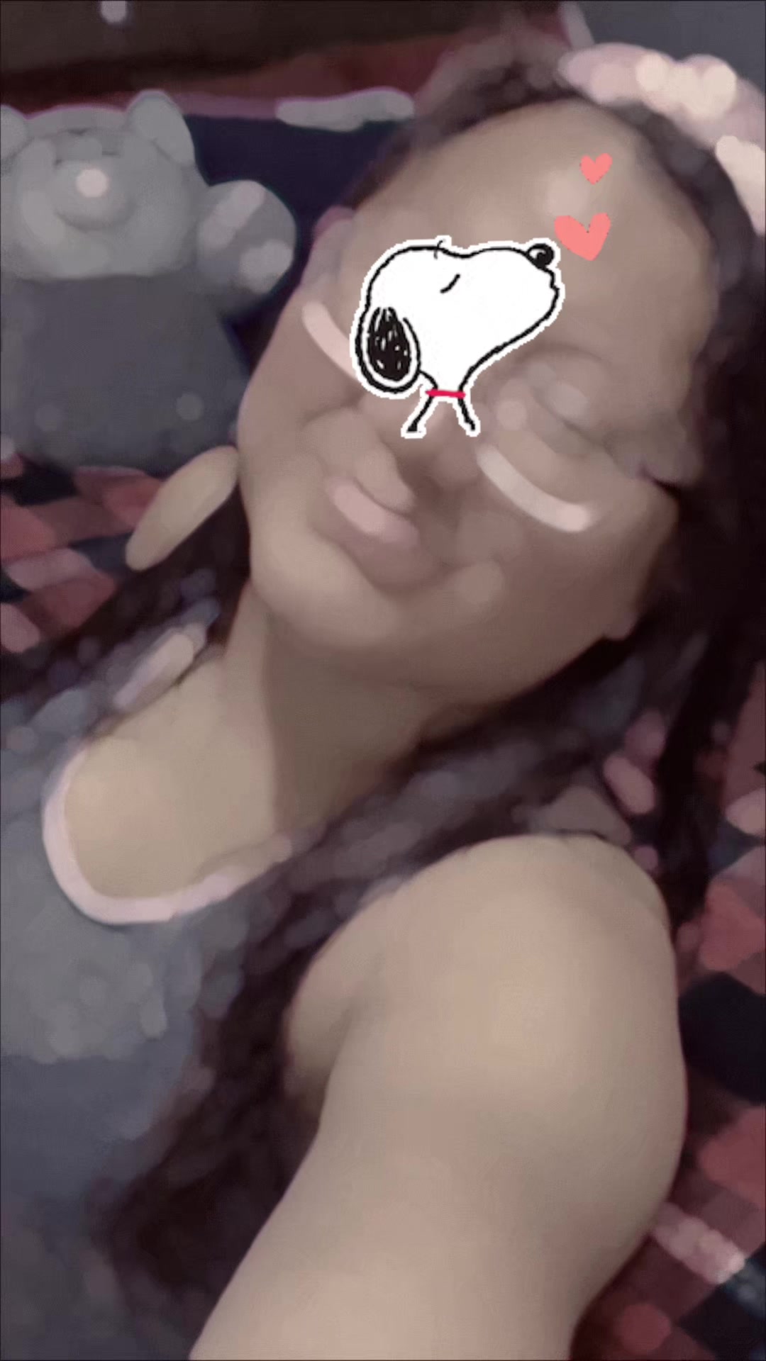 @la ni&ntilde;a de tus hojos 👧