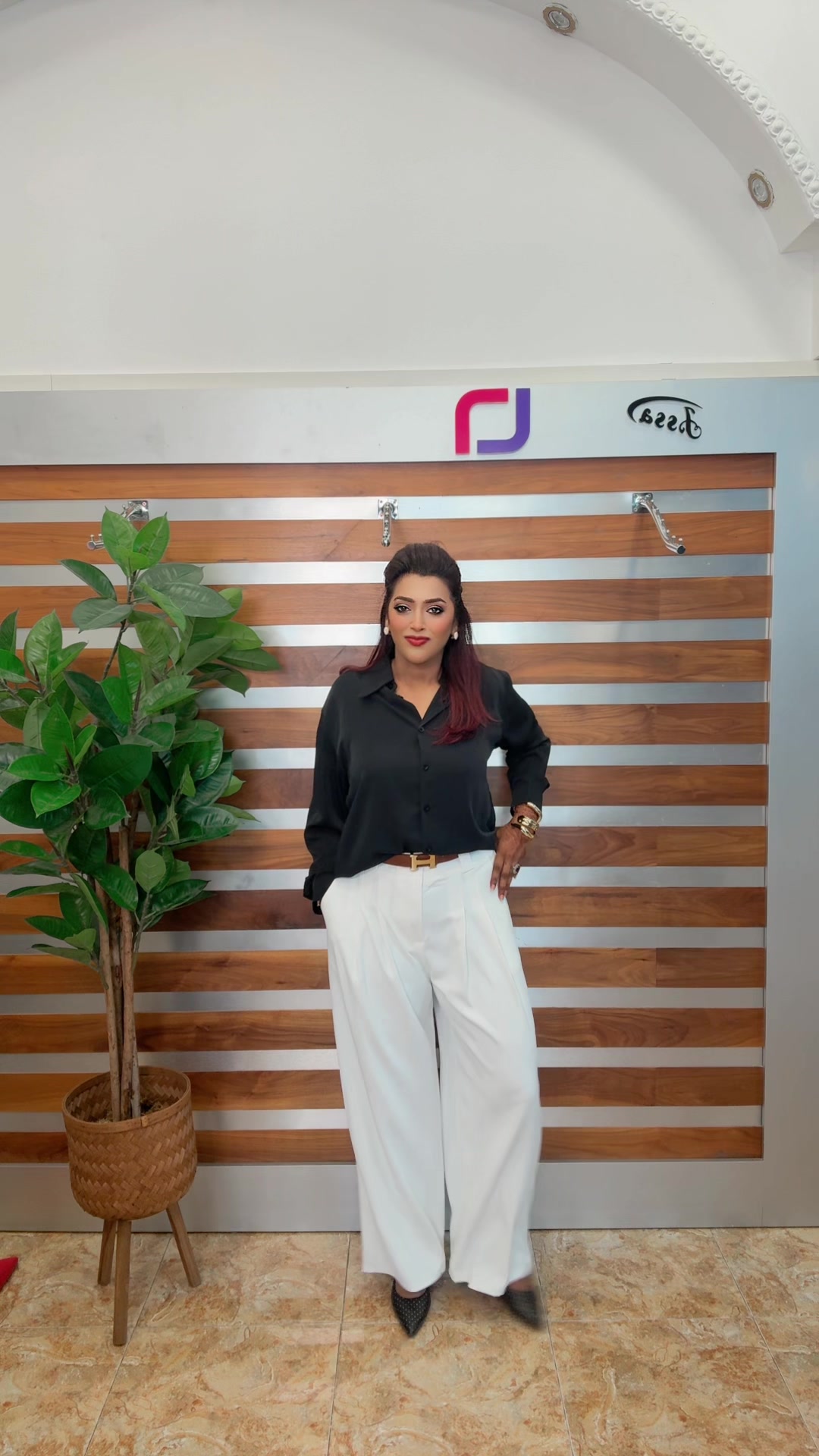 @Nooreenah-issa Designer Studio