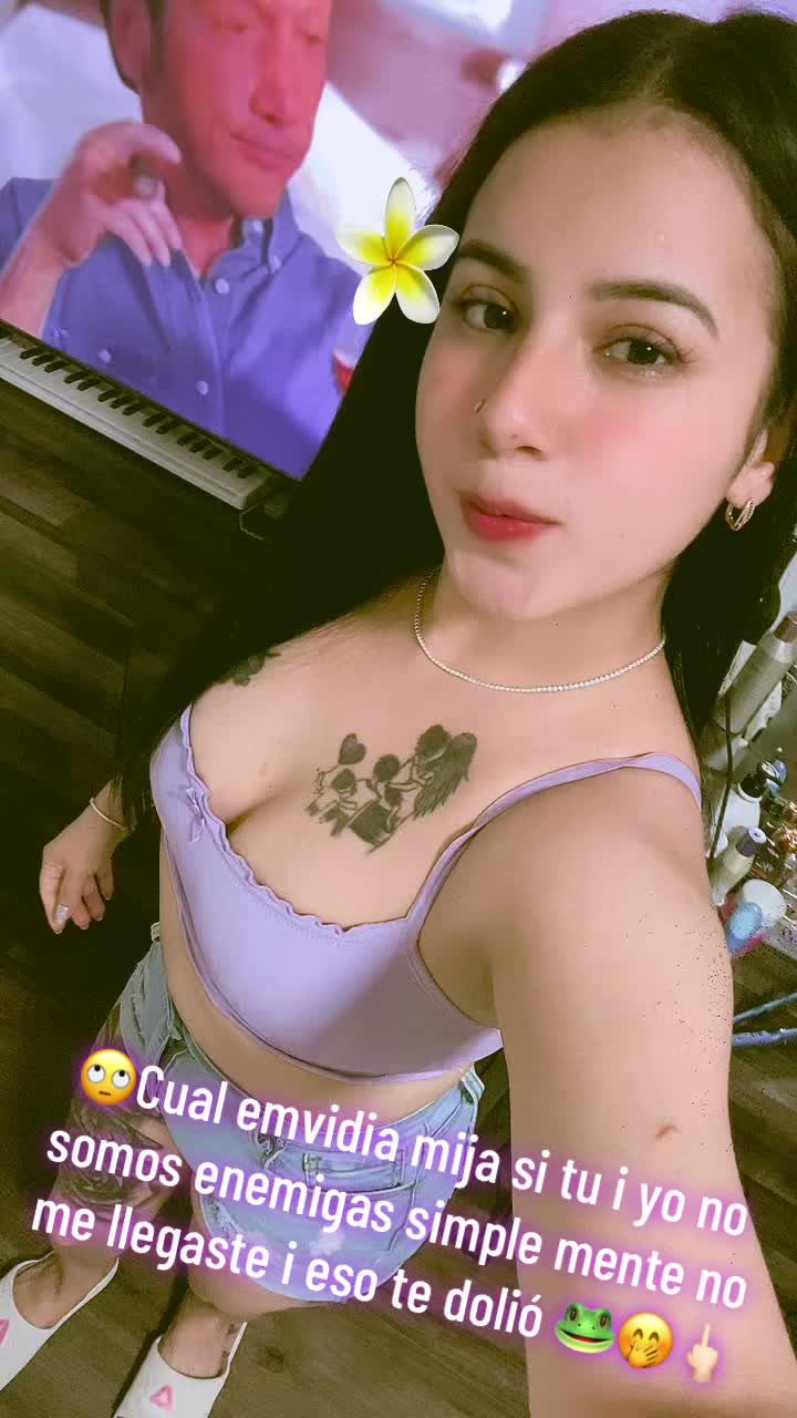 @🇺🇸🦁Alexandra ♥️🇪🇨