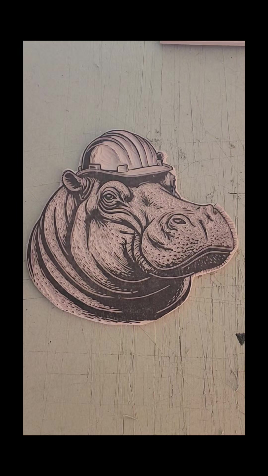 @Printmaker Rob