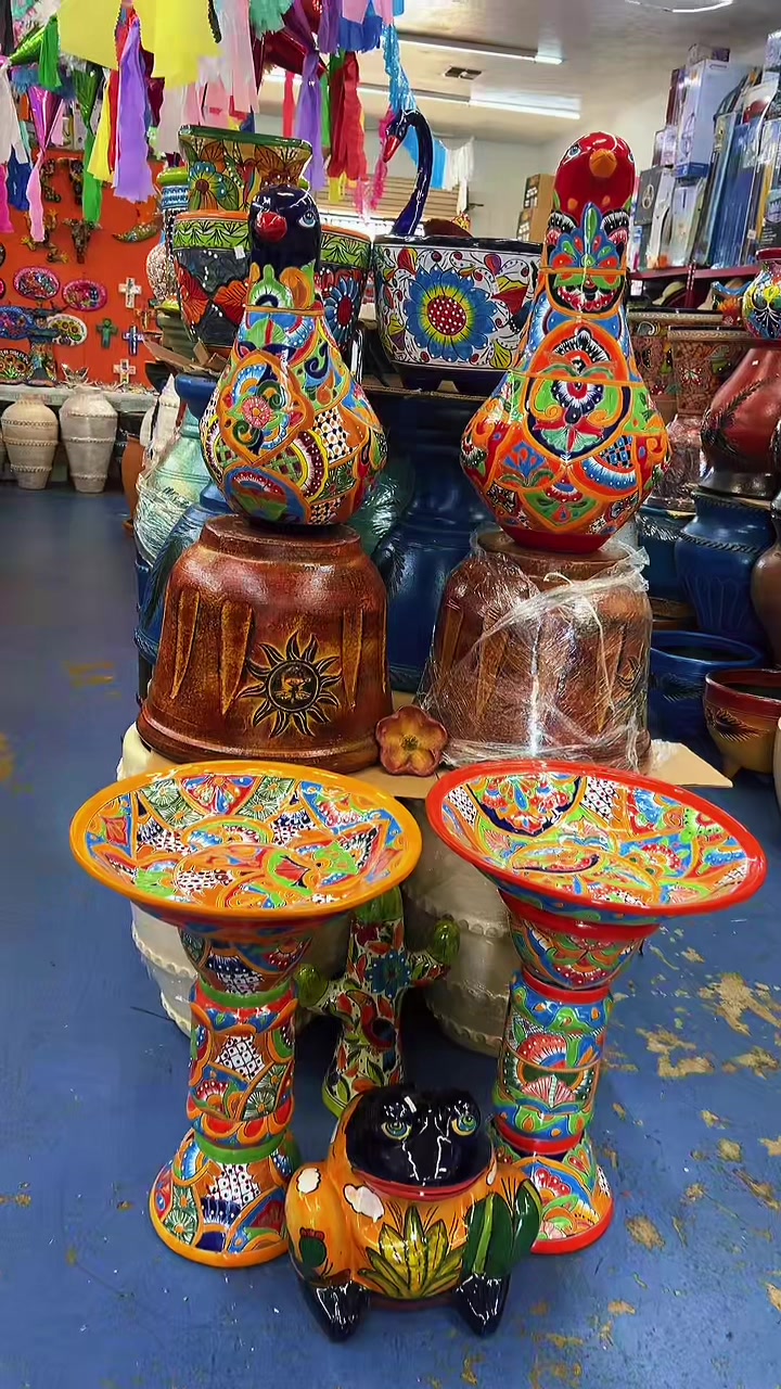 @Artesanias Mexicanas Esperanza