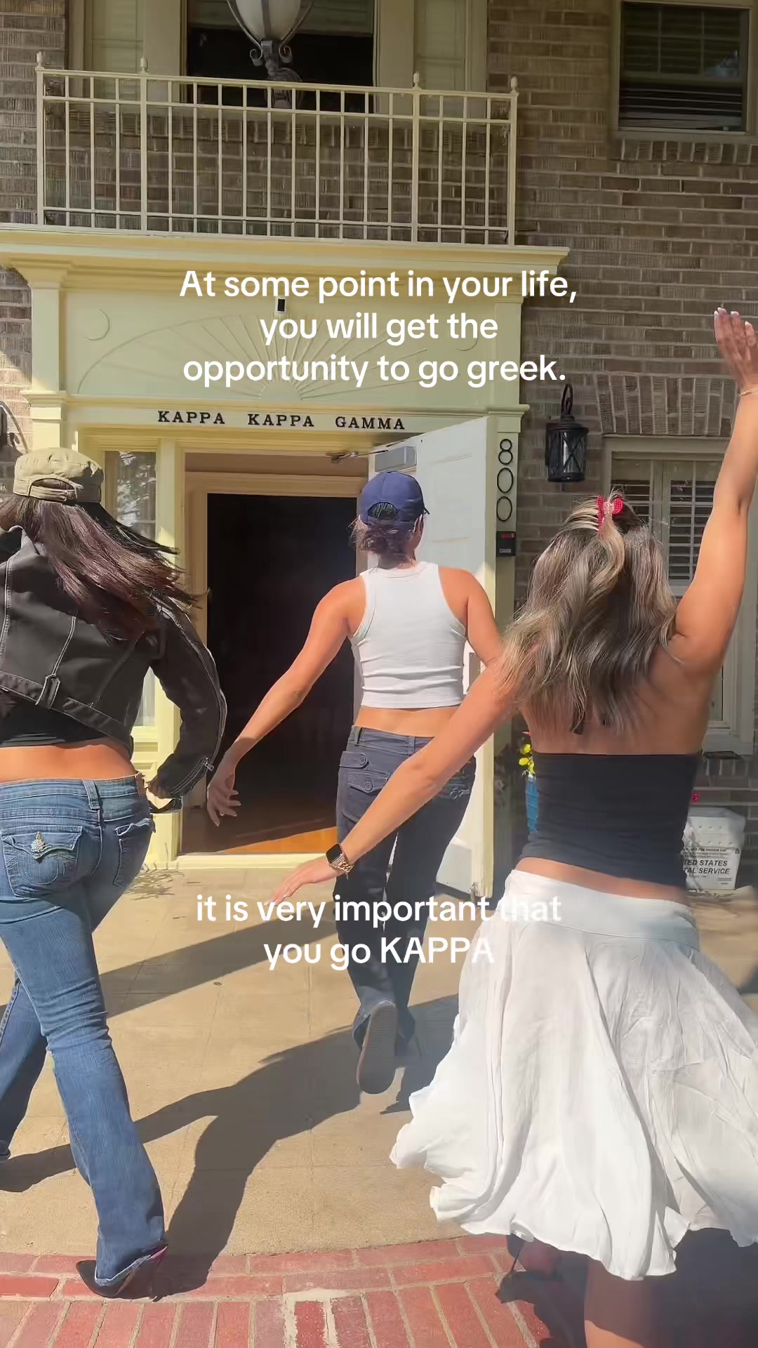 @WSU KAPPA KAPPA GAMMA