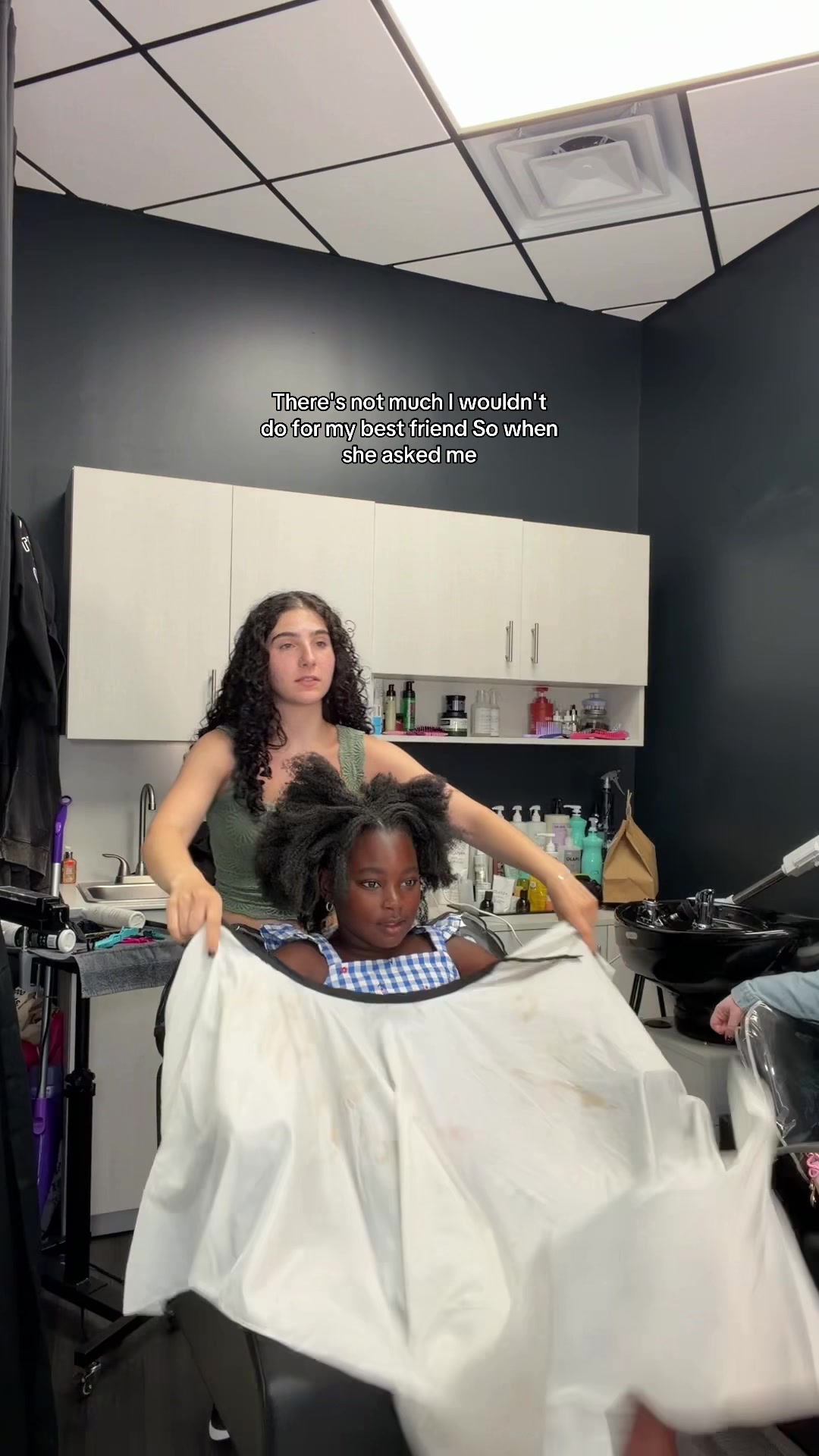 @SAMMY || MA HAIRSTYLIST