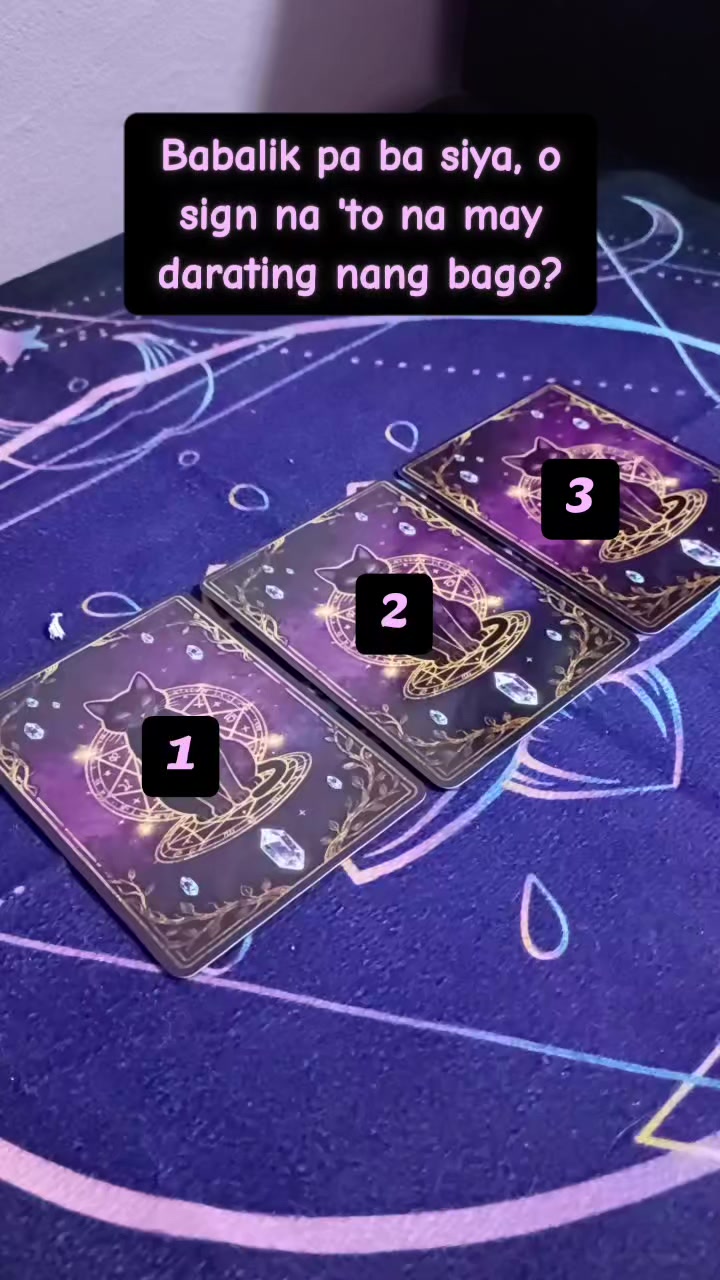 @Marie Tarot Reader