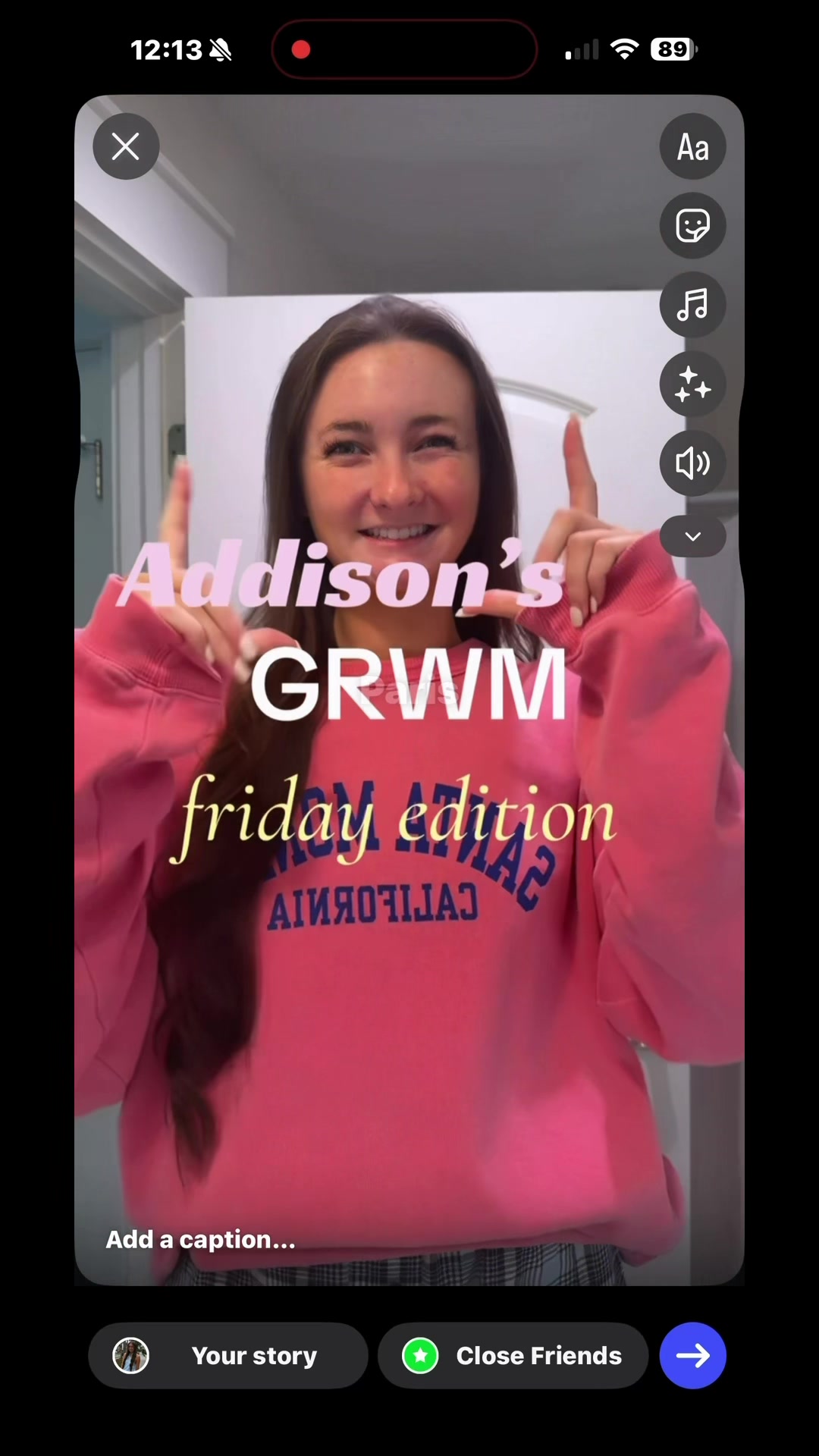 @addison mcmahan