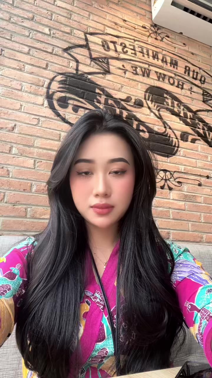 @cantiknyakmu🍫