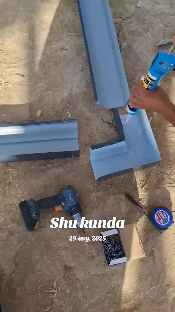 @крыша супер стройка