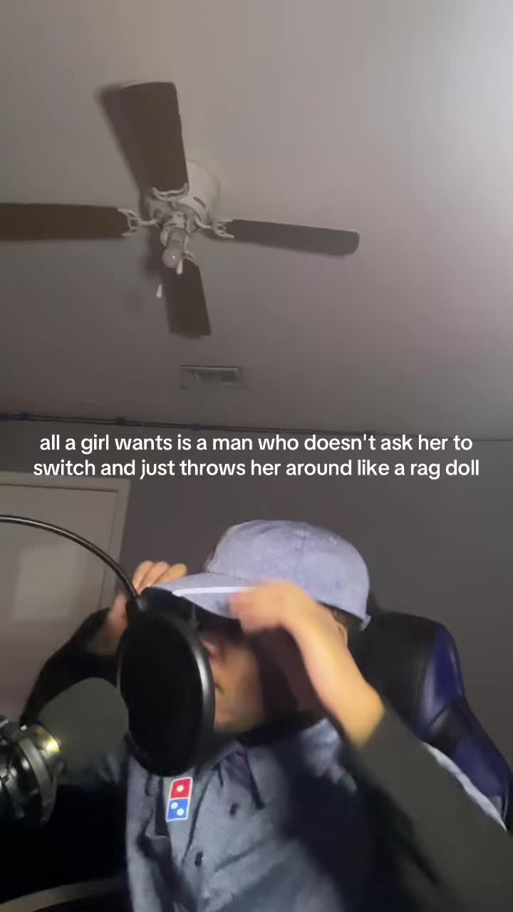 @Deshawn