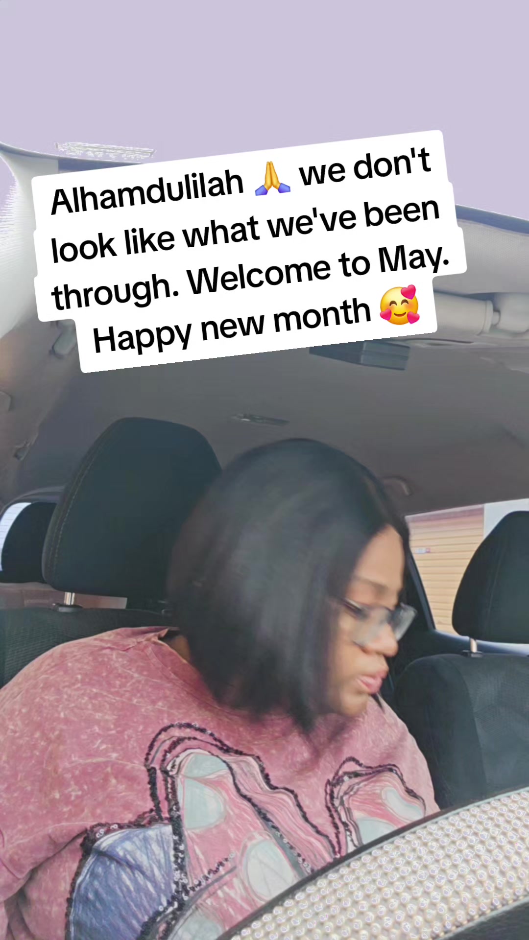 @Yetunde Anike