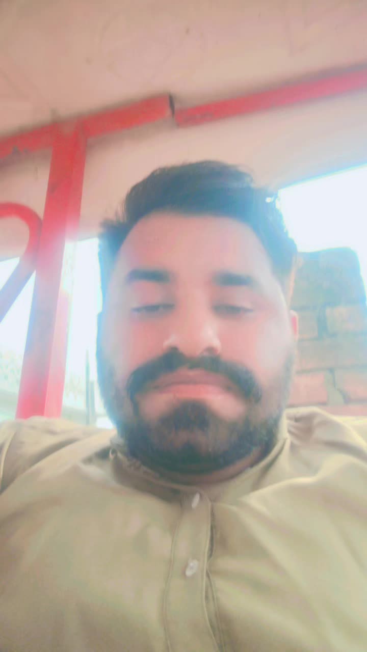 @ZUBAIR BHULLAR 007