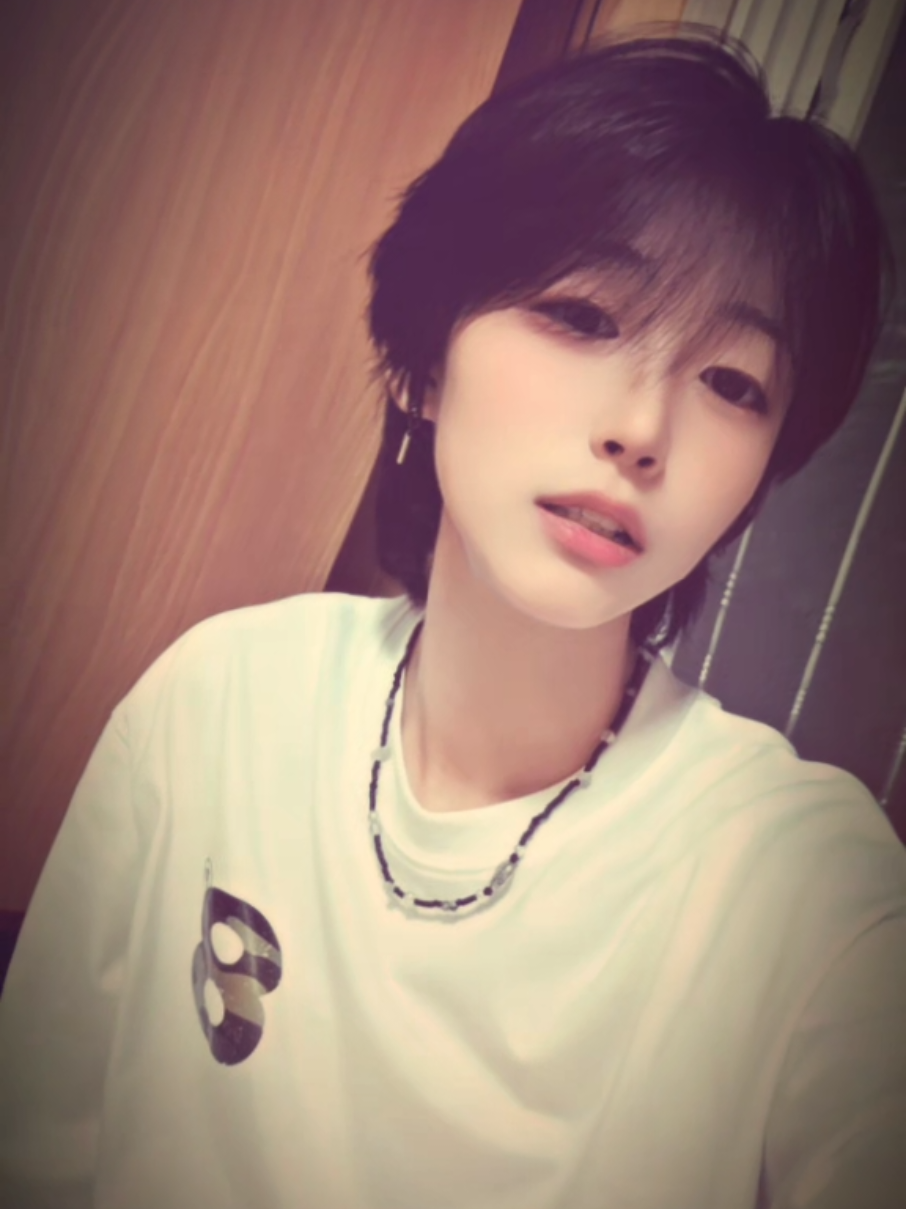 @하츠네씨집안한민히