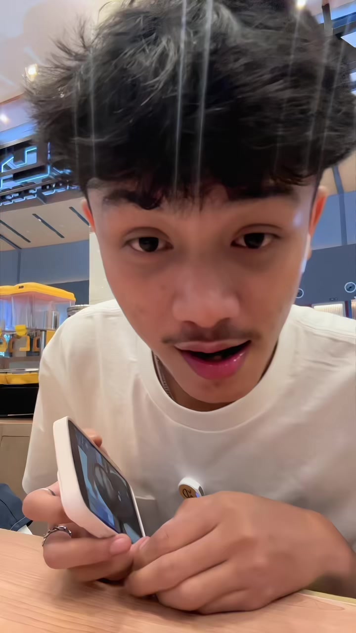 @FajriTv x BANGJEFF