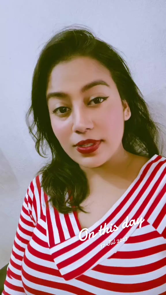 @Shubhangi Gupta