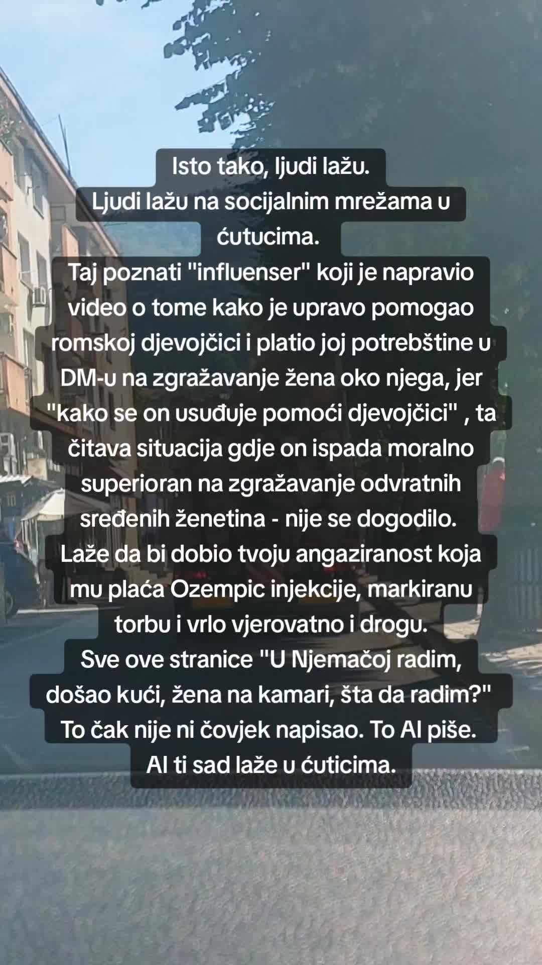 @Selma Kešetović