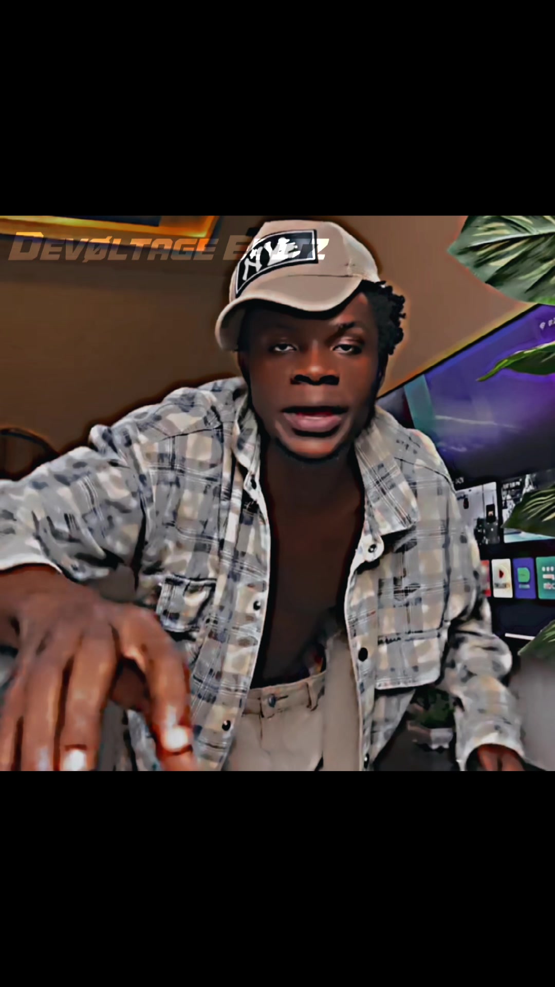 @Devøltãge Editz