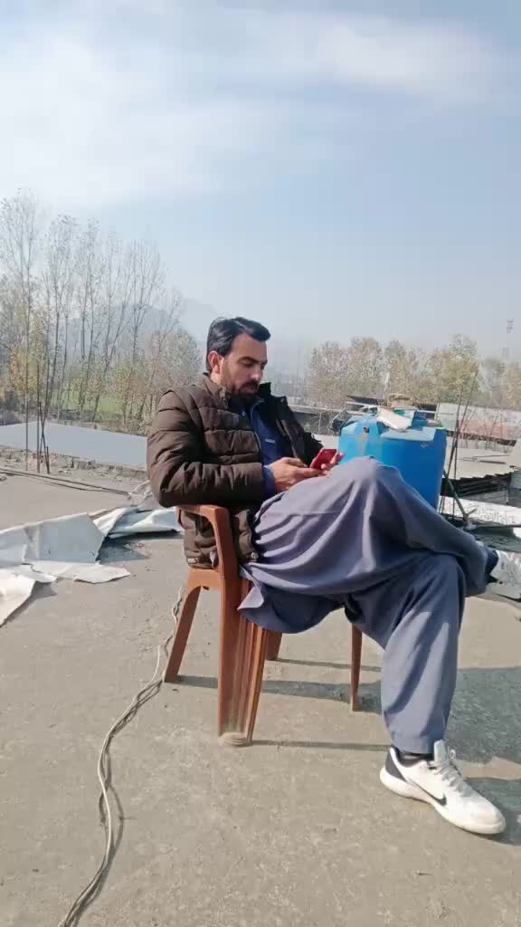 @Khalil Zada