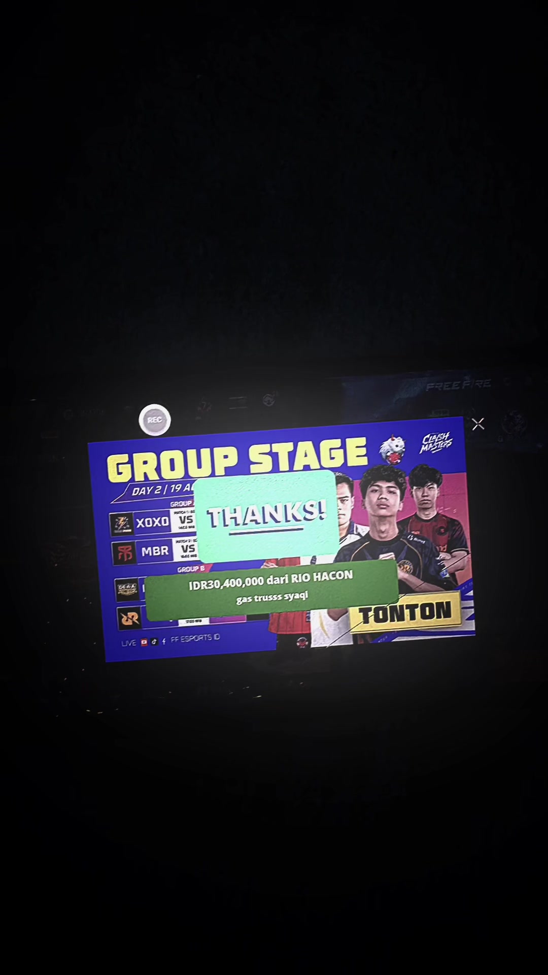 @𝐑𝐎𝐑 𝐇𝐀𝐂𝐎𝐍