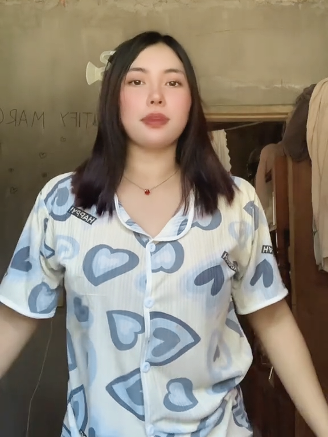@Clara Sleepwear