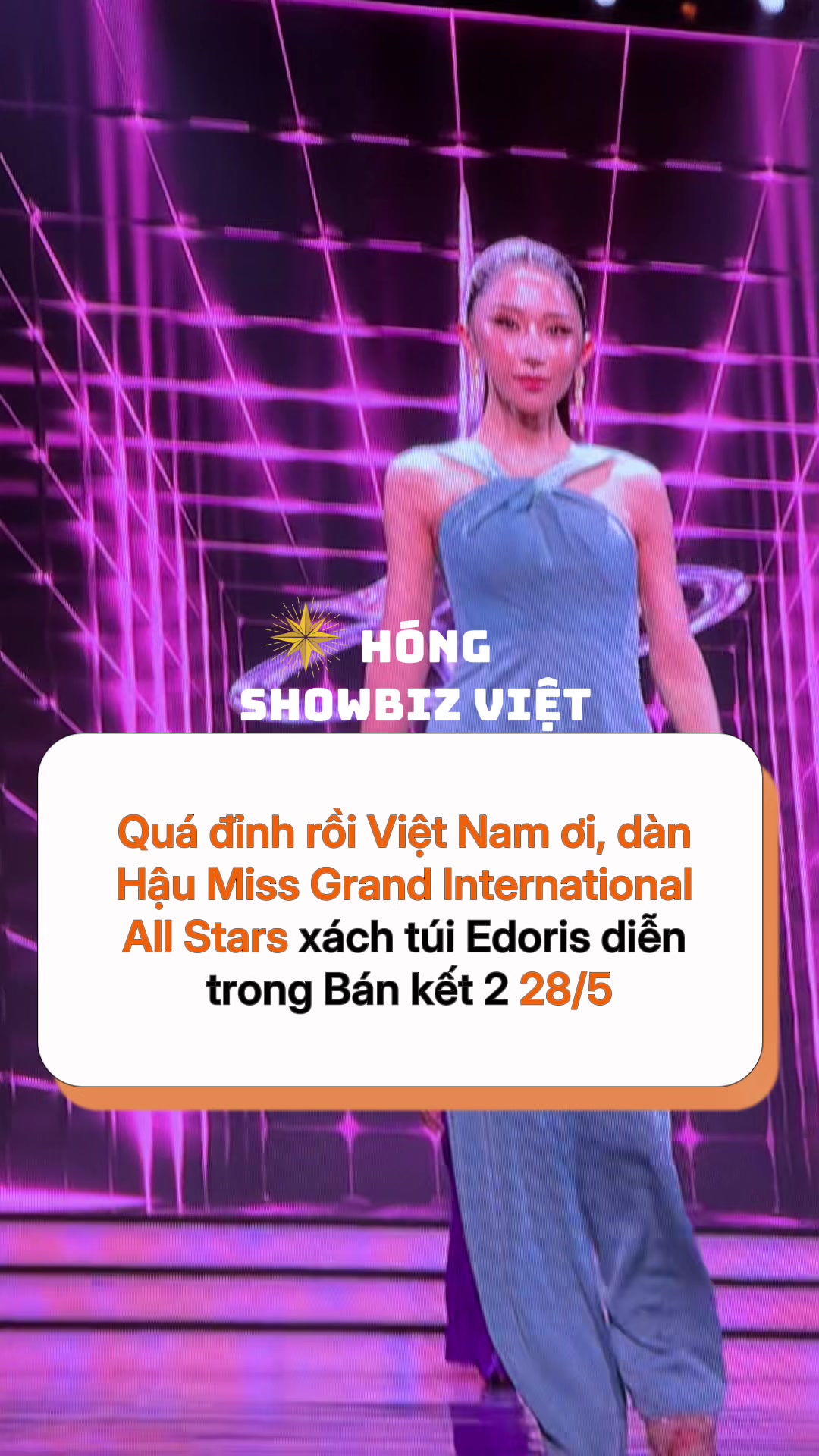 @H&oacute;ng Showbiz Việt
