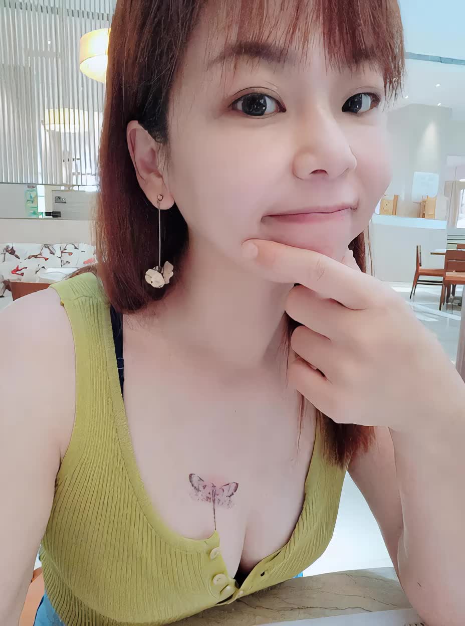 @甜湯圓