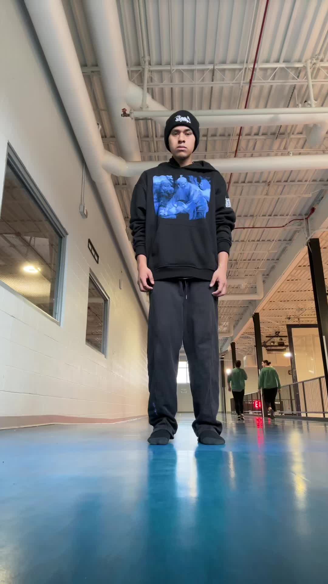 @Marvinismarvin