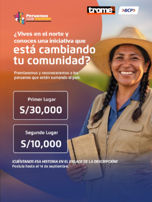 @Trome oficial