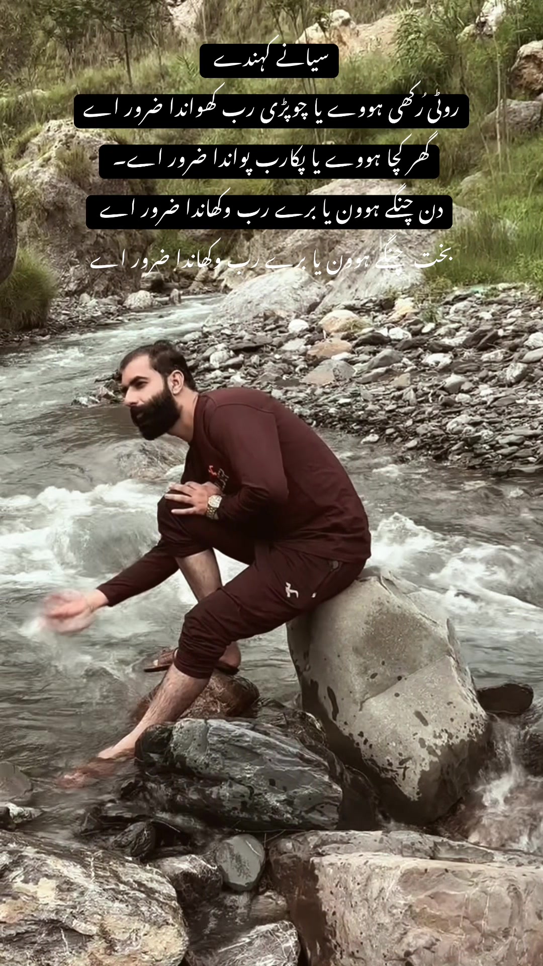 @Choudhary Usama