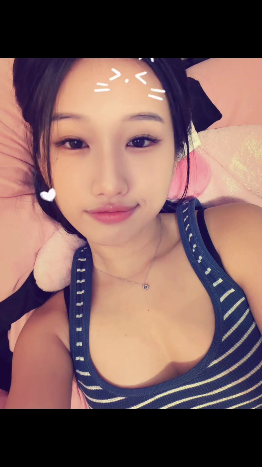 @hannah hong