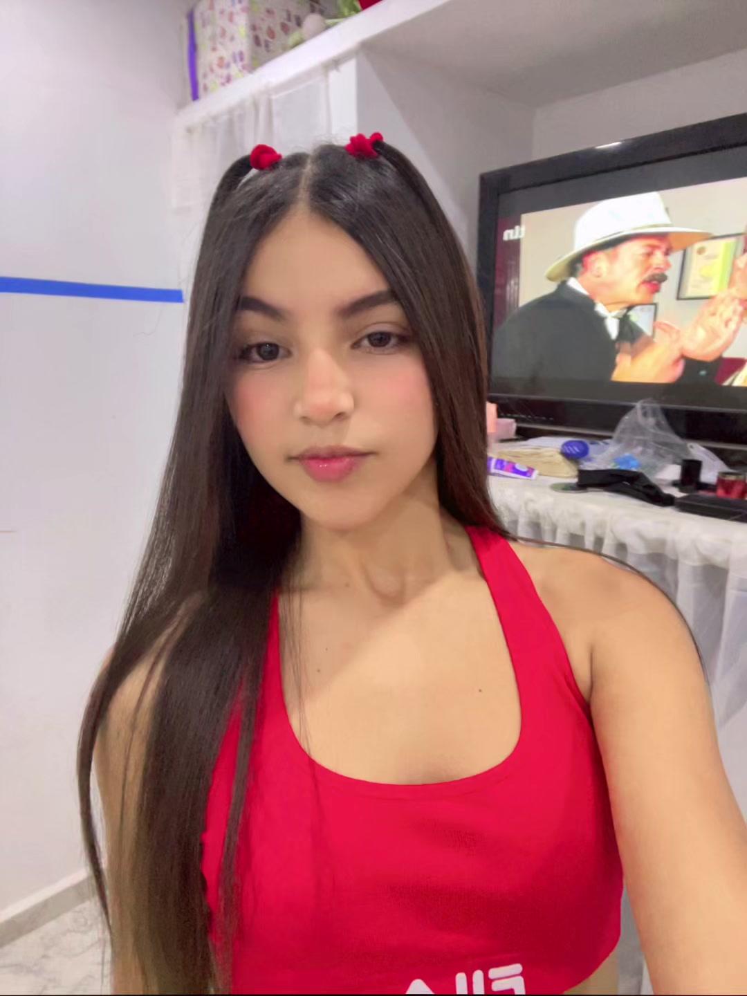 @Pamelita💗