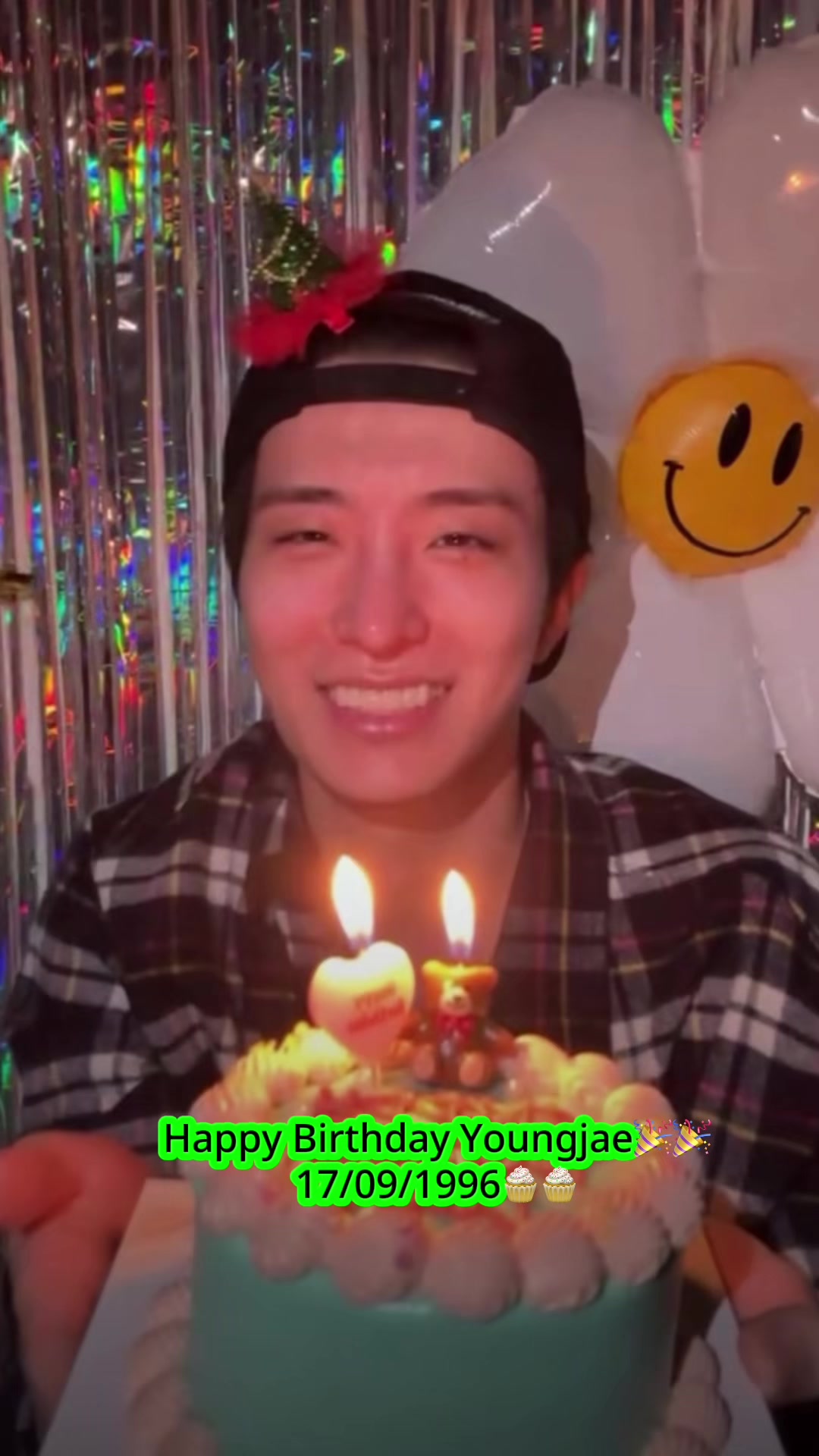 @Peung_G7💚👑🐢🐥💚