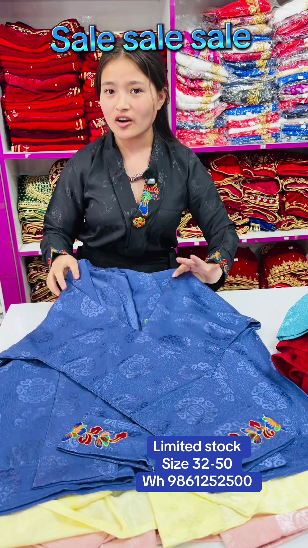 @👗Clothing In Nepal👘KTM👘