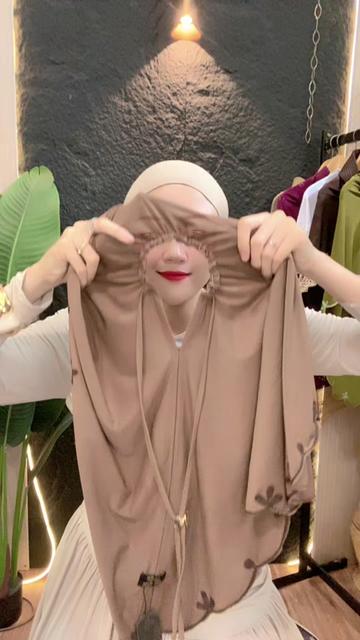 @Indah store