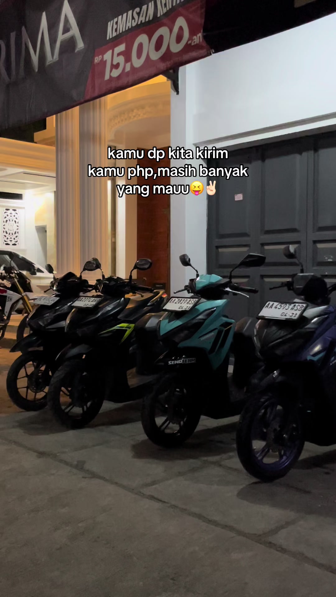 @SEWA MOTOR MAGELANG MURAH