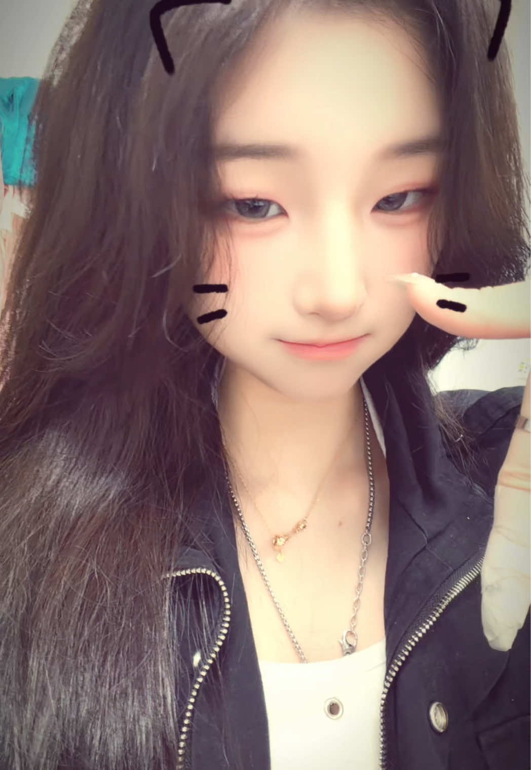 @初 戀 (초련)