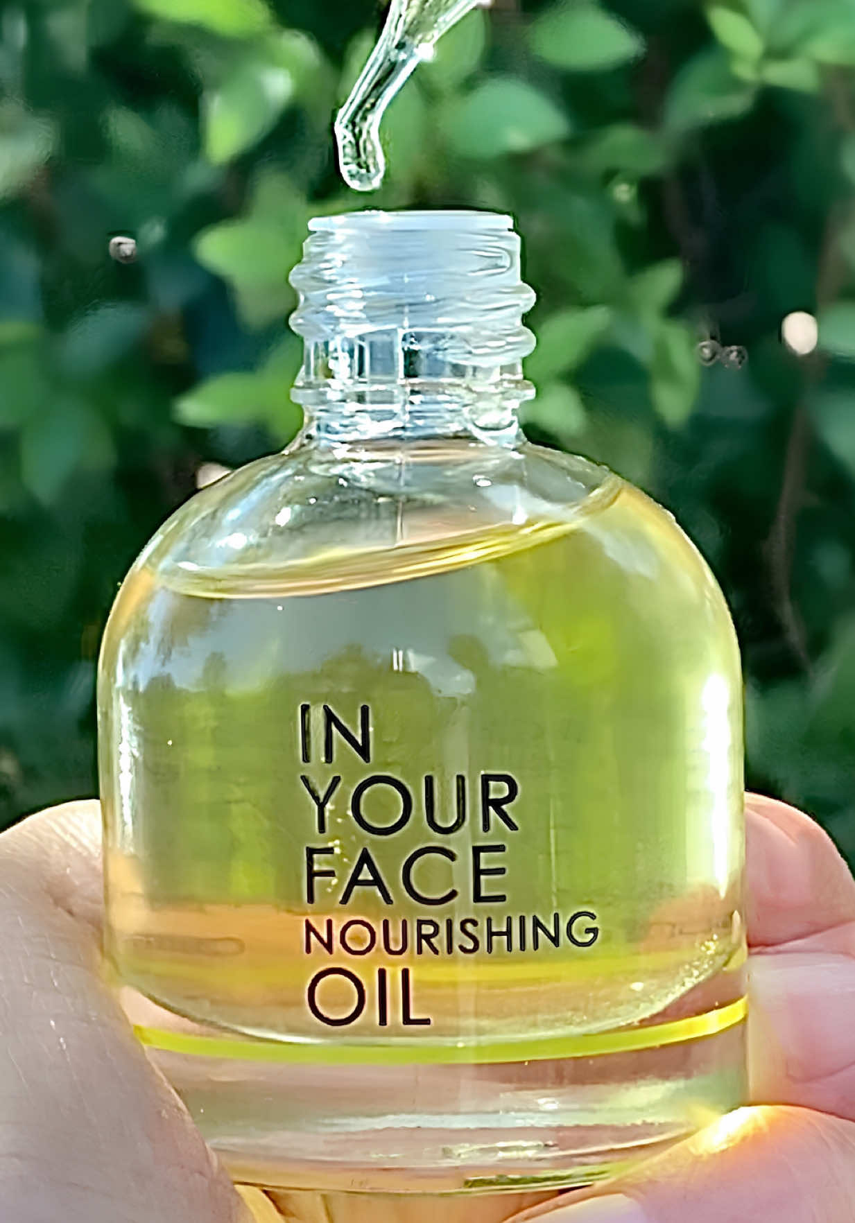 @In Your Face Skincare