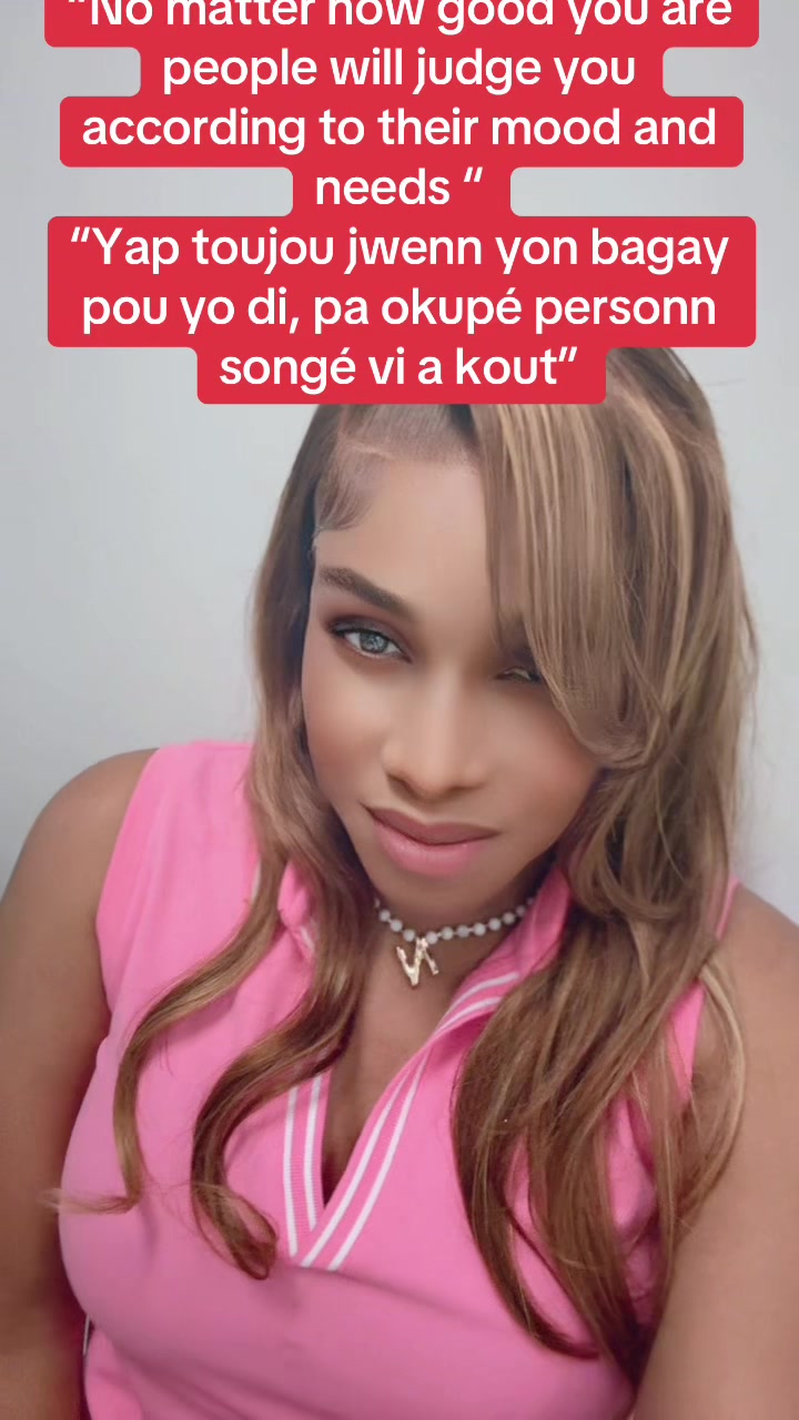 @Dr. Fabiola Bazin