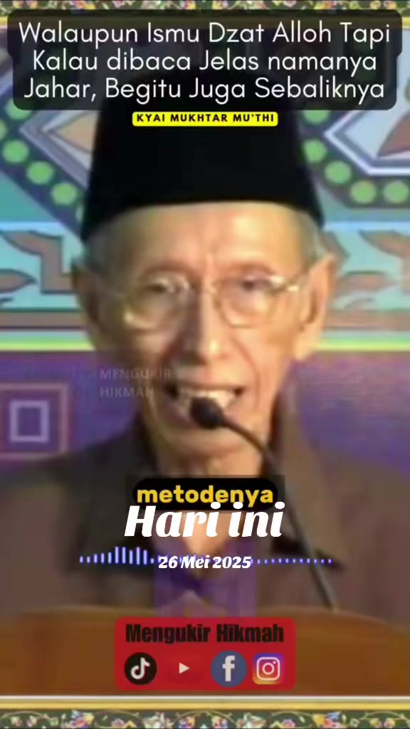 @Mengukir Hikmah