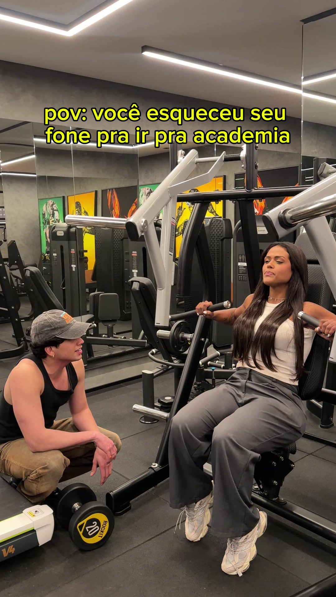 @Camila Loures