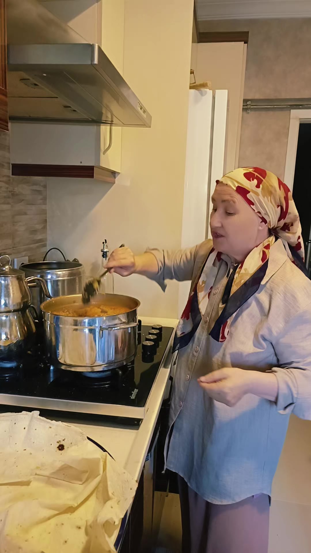 @seldoşun dünyası
