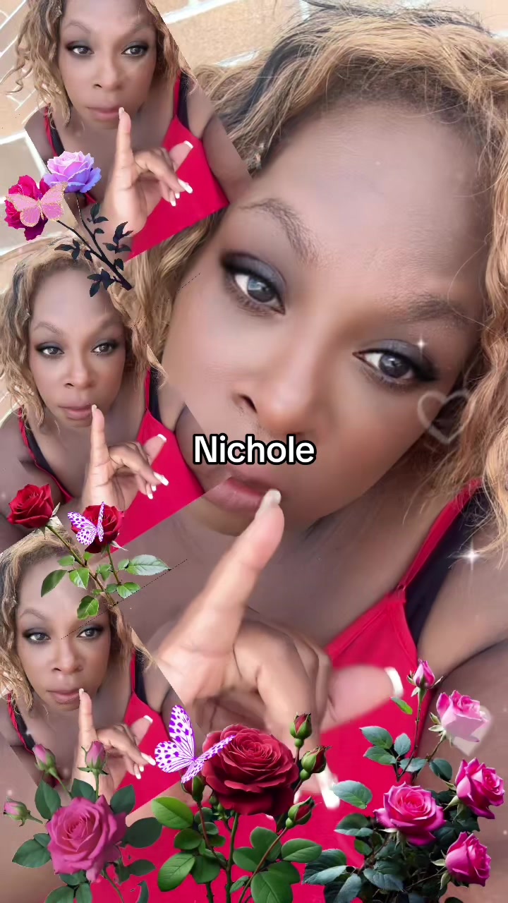 @Nichole💰 Banks$ Only.