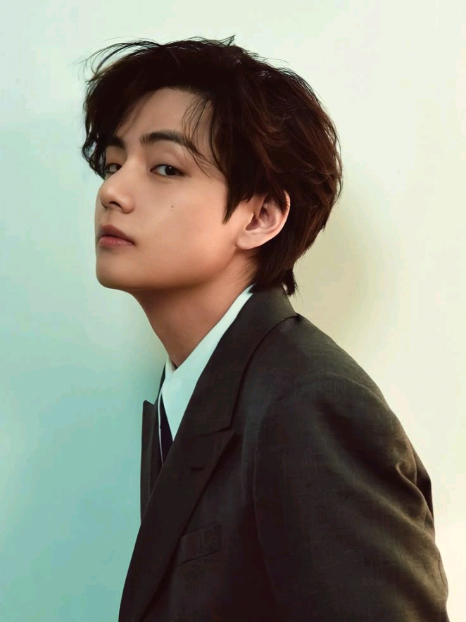 @༶•Kim Tae•༶