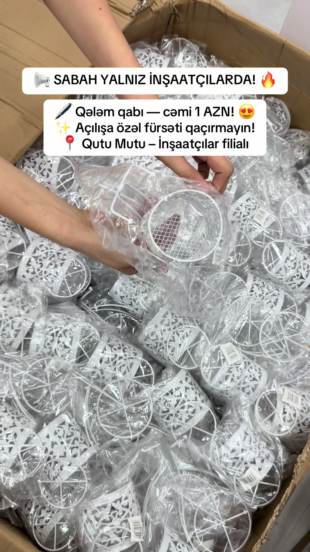 @Qutu Mutu Magazalar Sebekesi