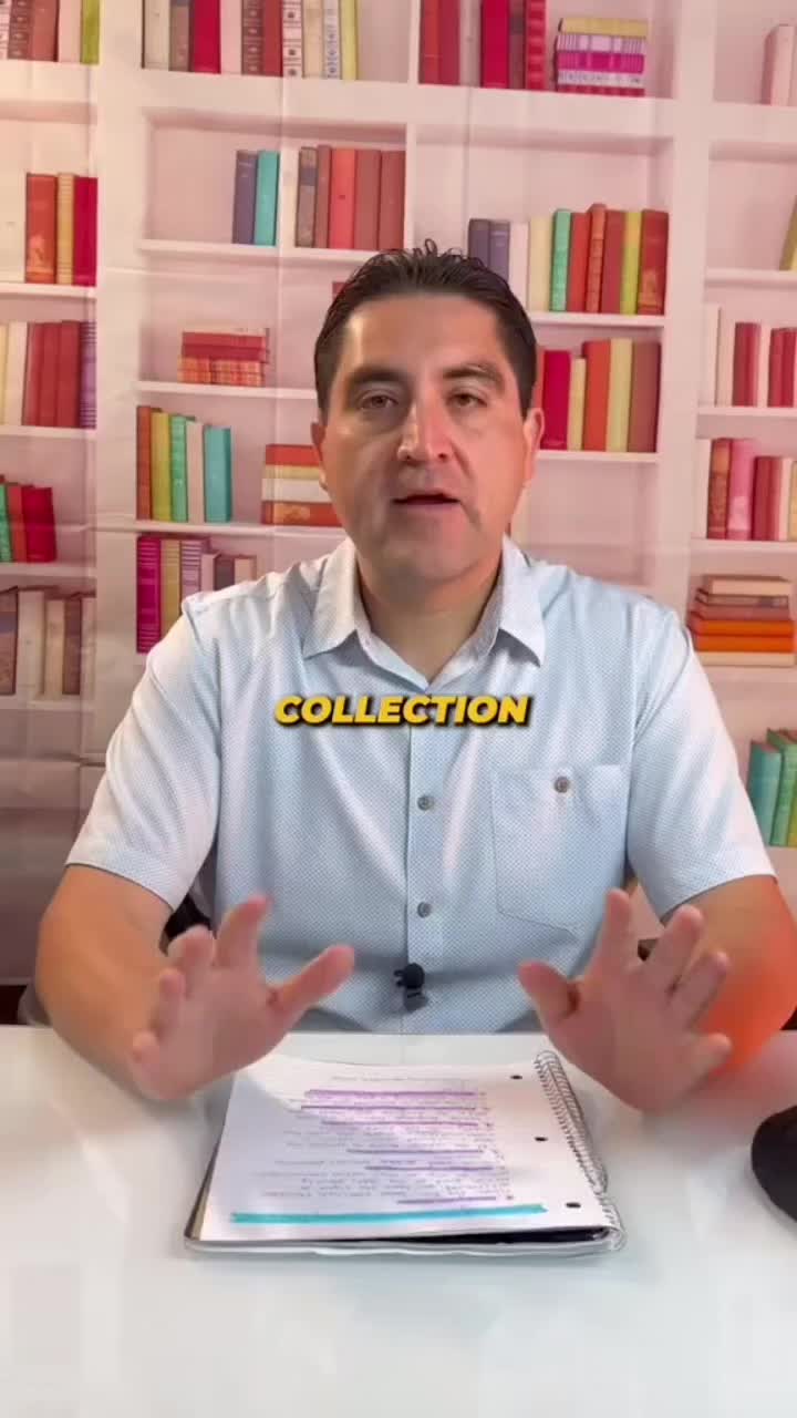 @Gil Garcia | Credit Repair