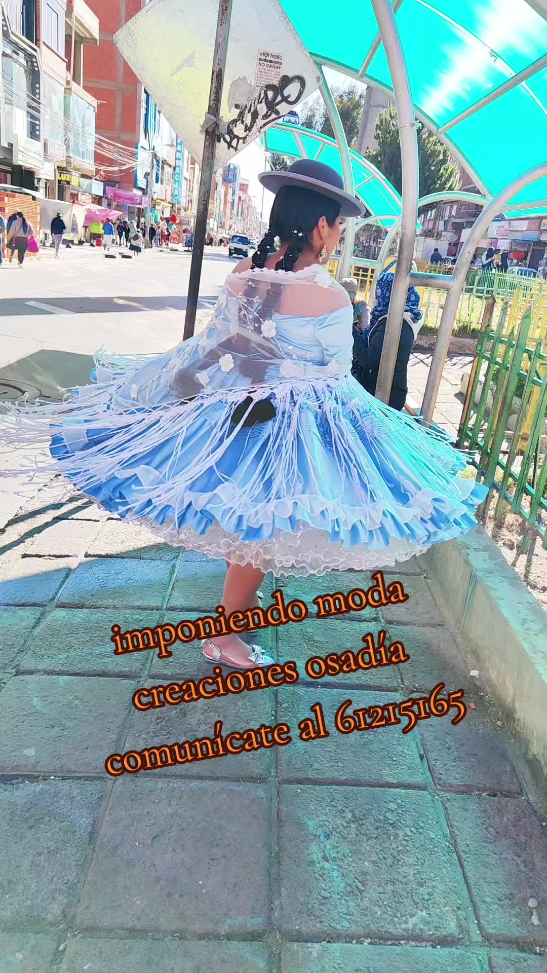 @CREACIONES OSADIA
