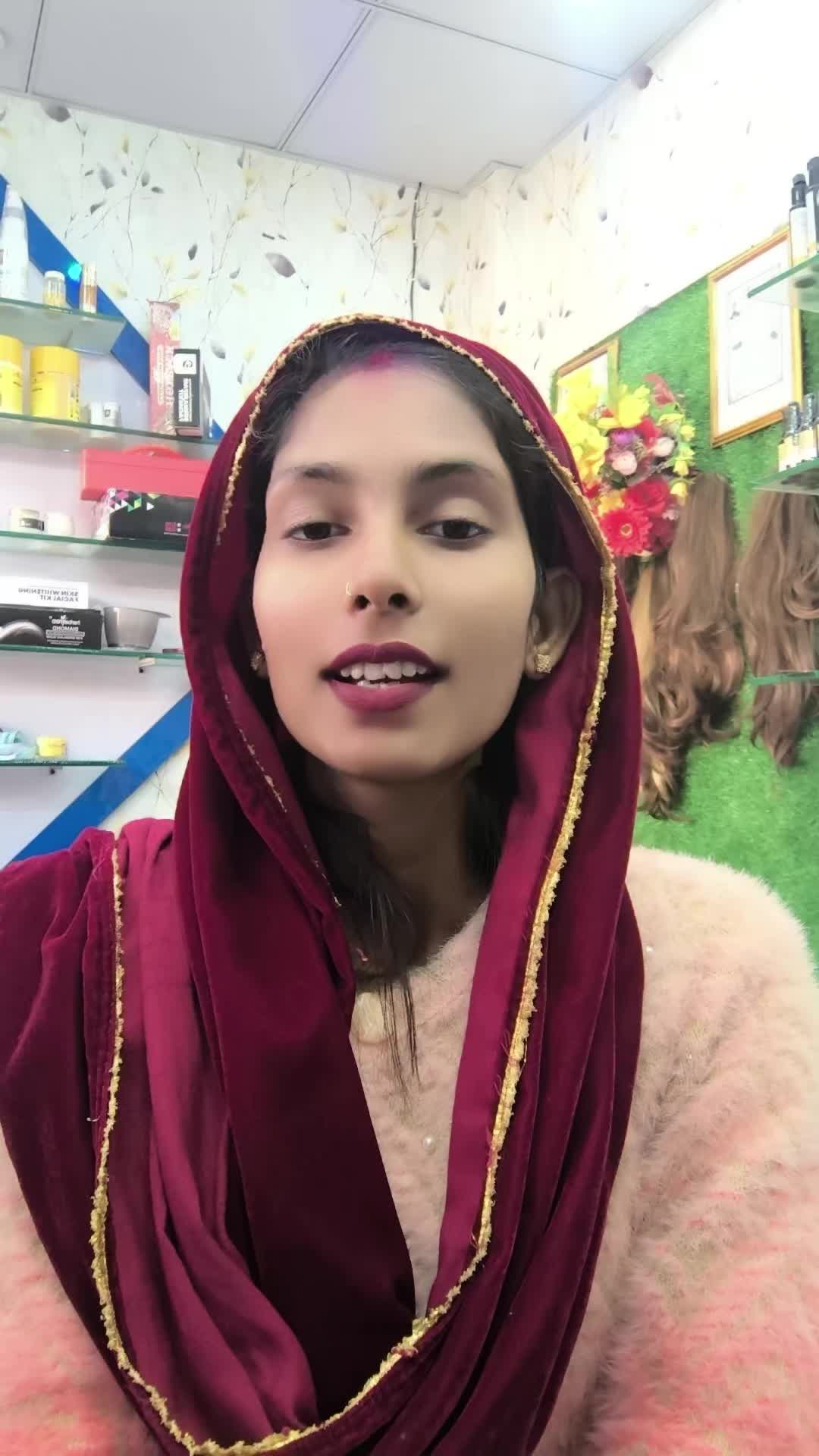 @kabita beauty parlour