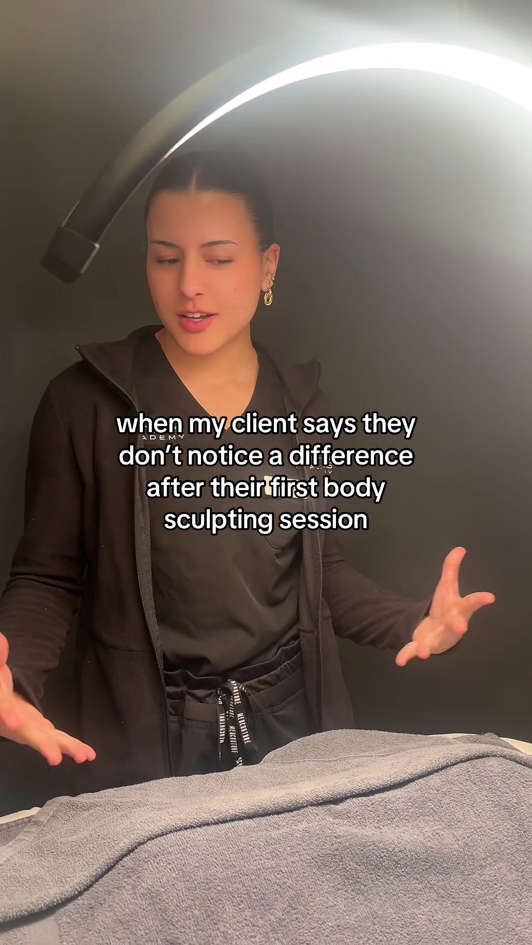 @The Aesthetics Academy