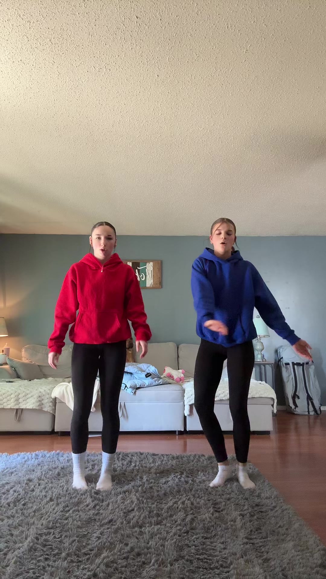 @BellaandTori