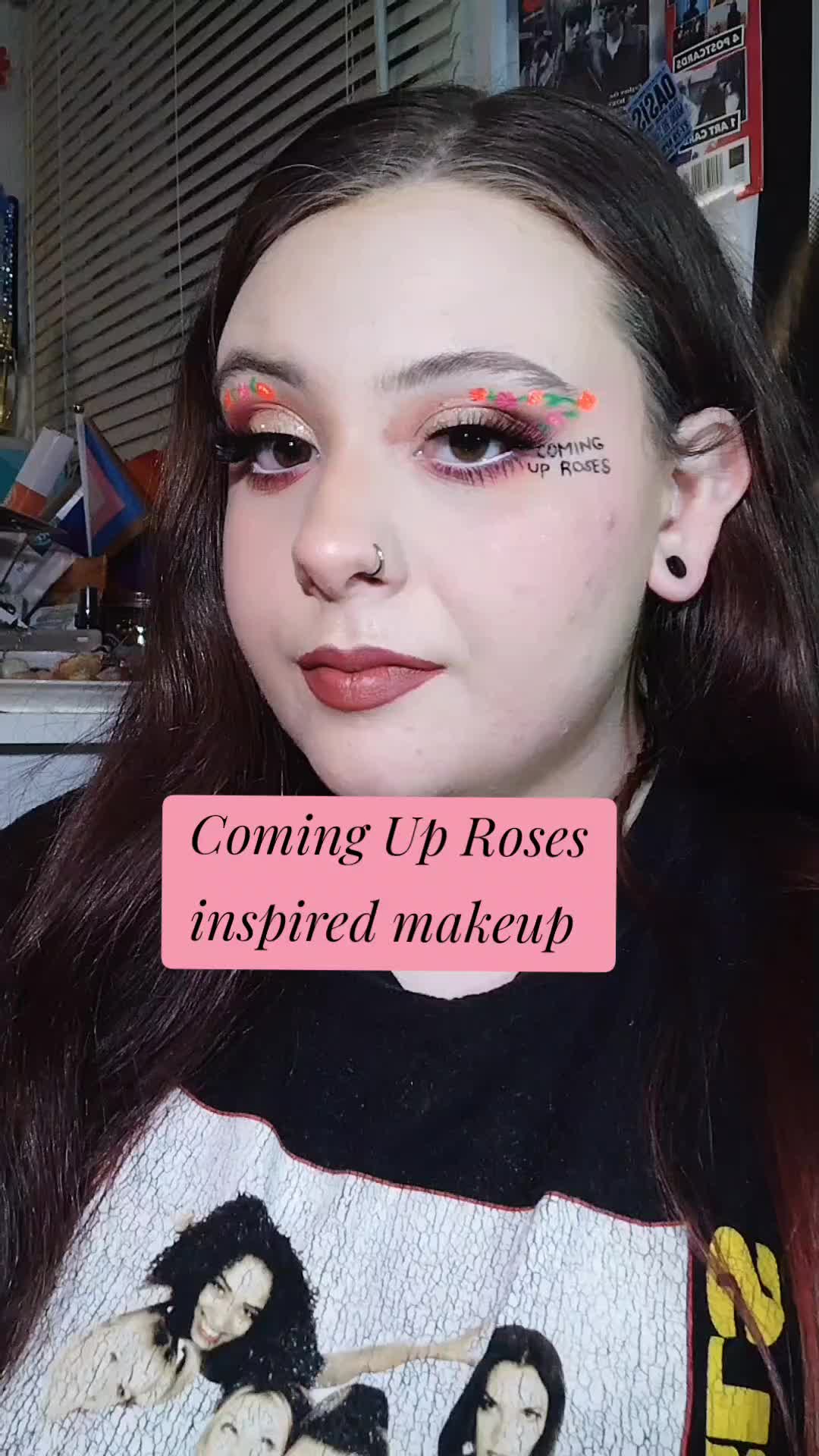 @TRINITY| Makeup Artist🌻